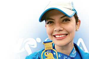 Najwa Shihab (Dok/Jawa Pos)