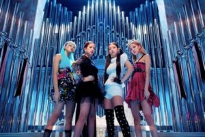 Blackpink (YG Entertainment)