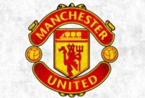 Ilustrasi Manchester United. (Antara