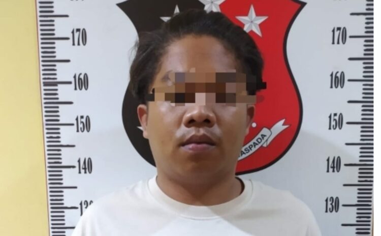 MC 24, muncikari prostitusi daring diringkus aparat Polsek Tambora (Istimewa)