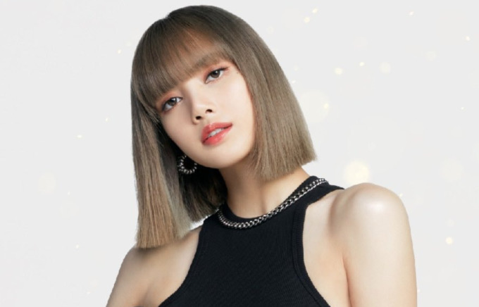 Lisa BLACKPINK (Istimewa)