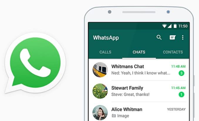 Ilustrasi: WhatsApp menyediakan fitur sembunyikan pesan untuk melindungi privasi pengguna. (Wondershare MobileTrans)