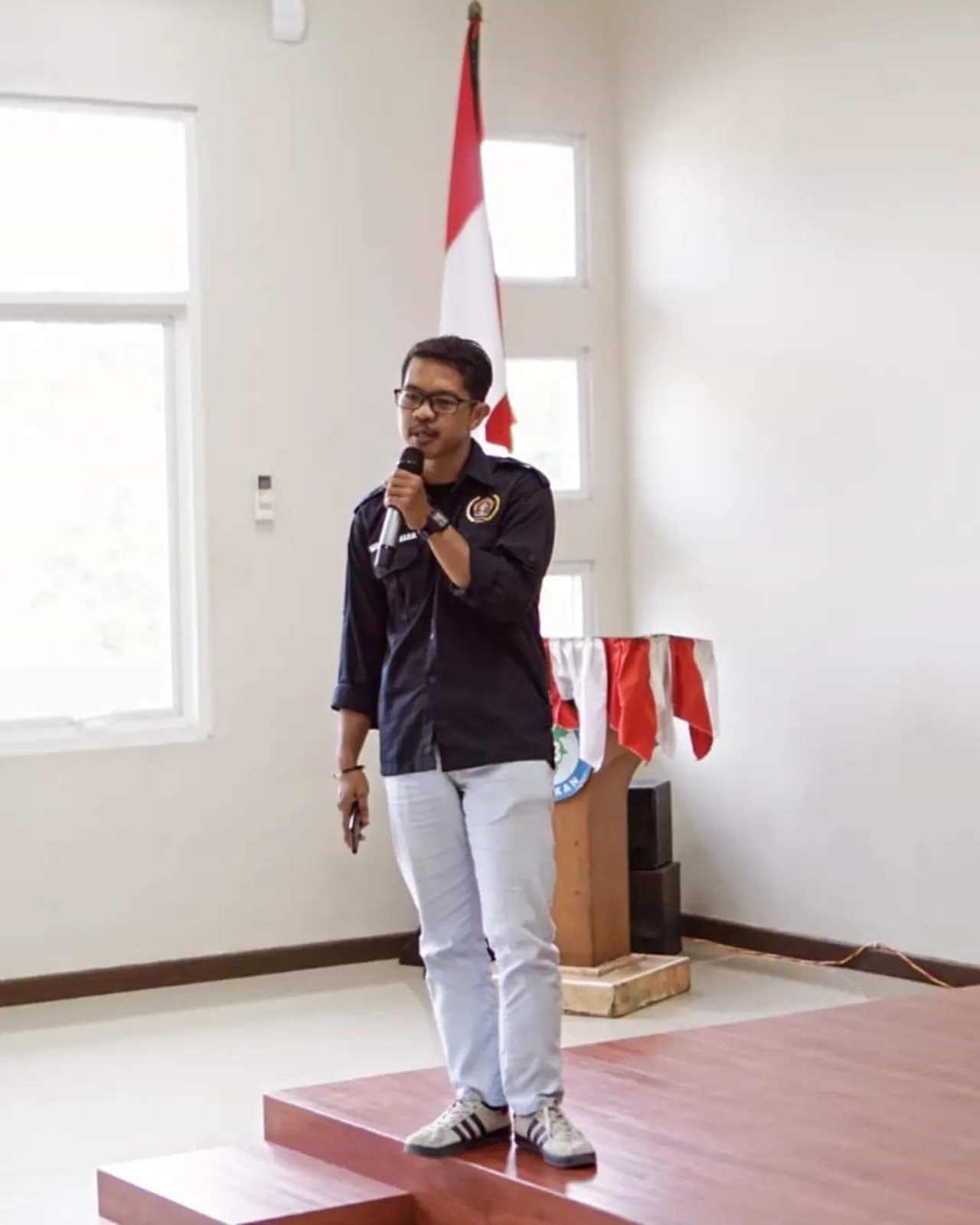 Oleh: Agus Dian Zakaria (Jurnalis dan Pegiat Literasi)
