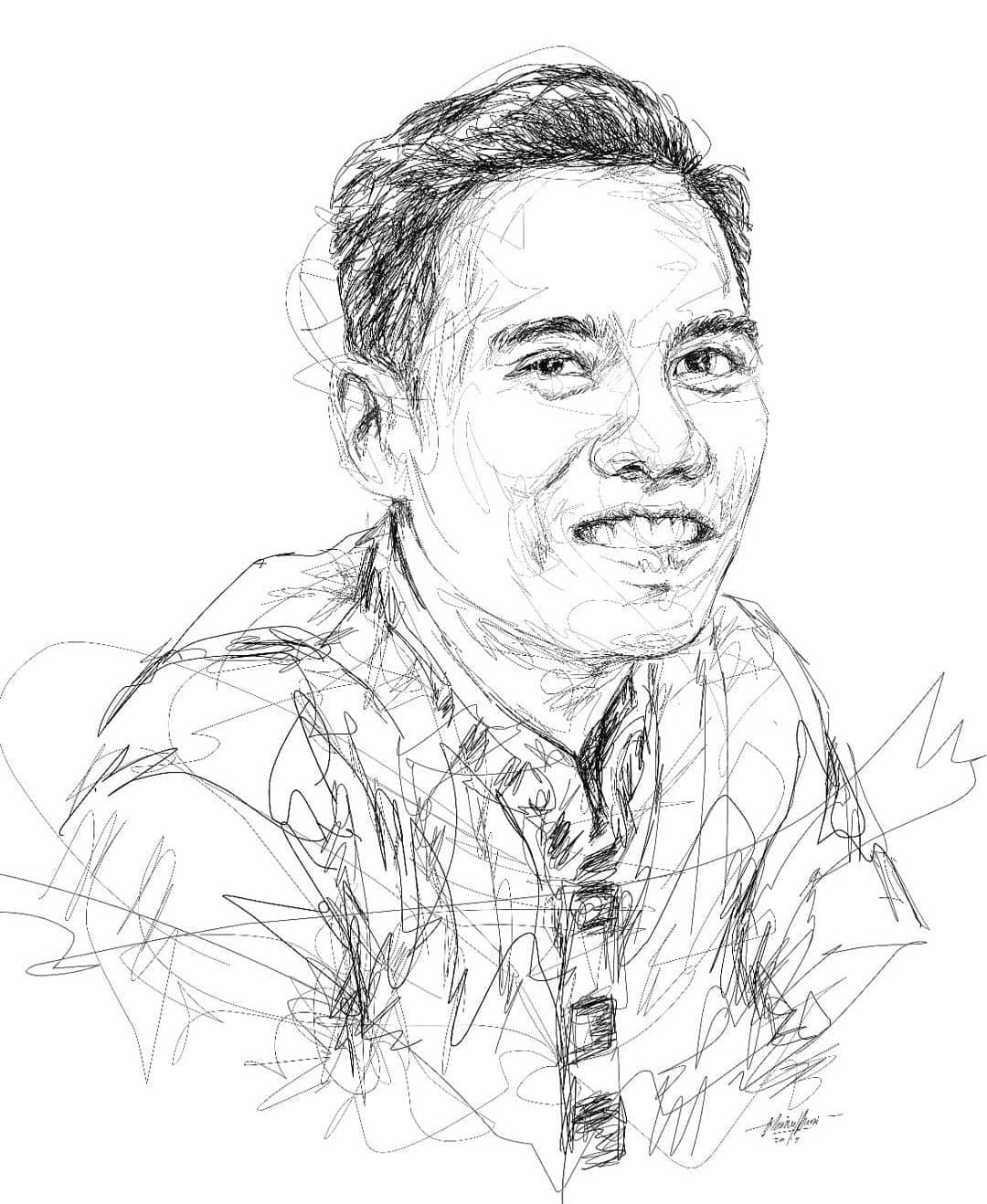 Oleh M Chairil Anwar (Warga Tanjung Selor)