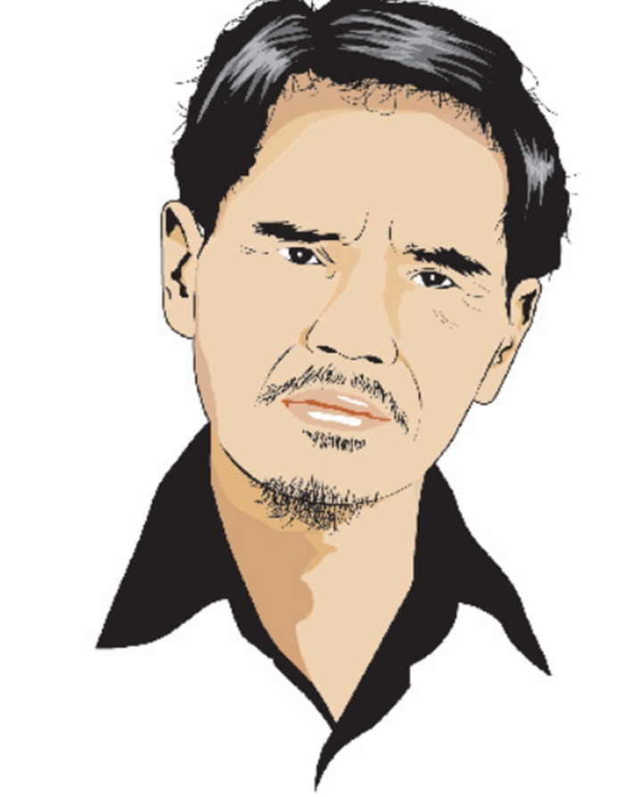 Oleh: H. Rachmat Rolau Wartawan Senior