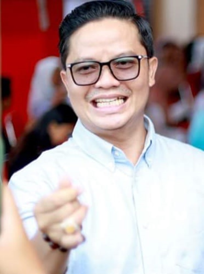 Ibrahim Ali