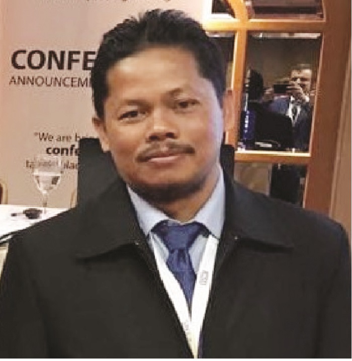 Oleh: Dr. Margiyono Dosen UBT dan Penulis Kebijakan BI