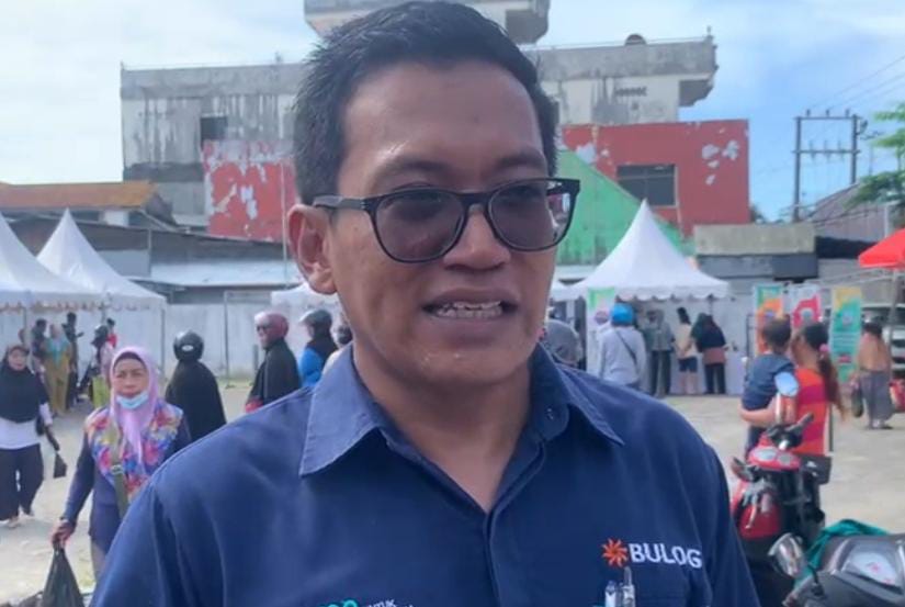 FOTO: AGUS DIAN ZAKARIA/RADAR TARAKAN