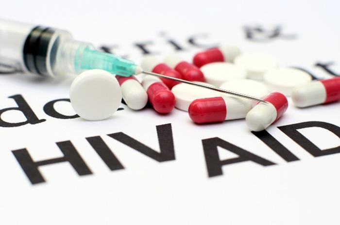 foto: ilustrasi HIV