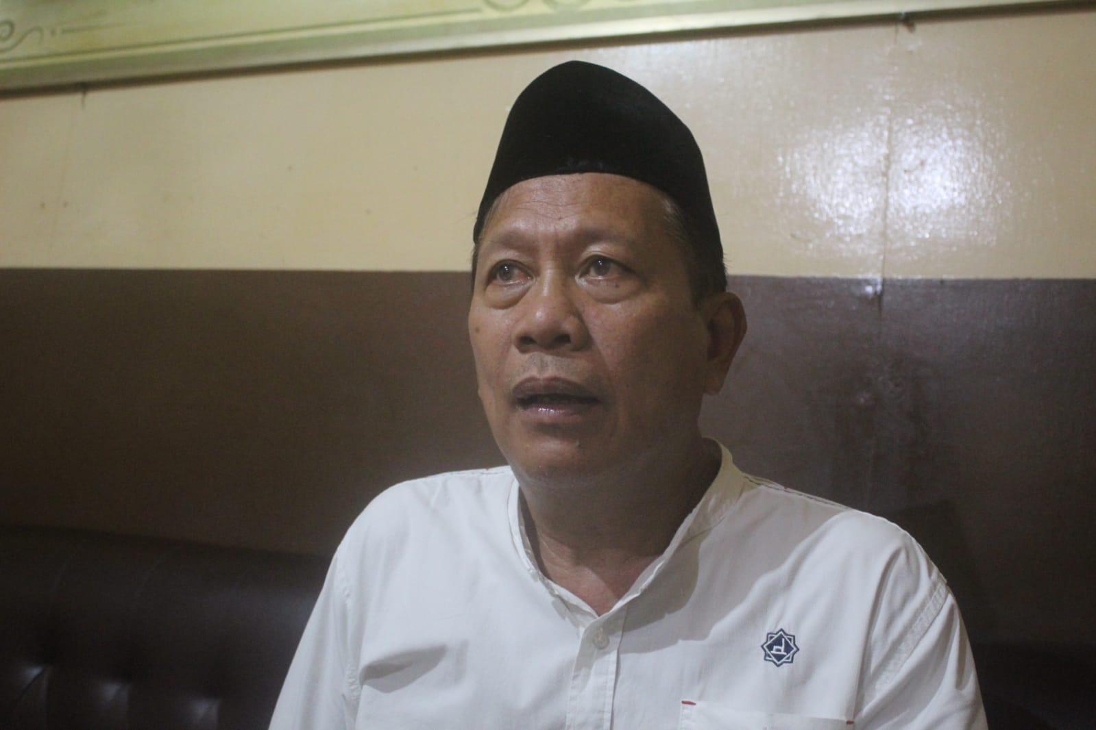 Fajar Ngewa Wakil Ketua DPD Gerindra Kaltara