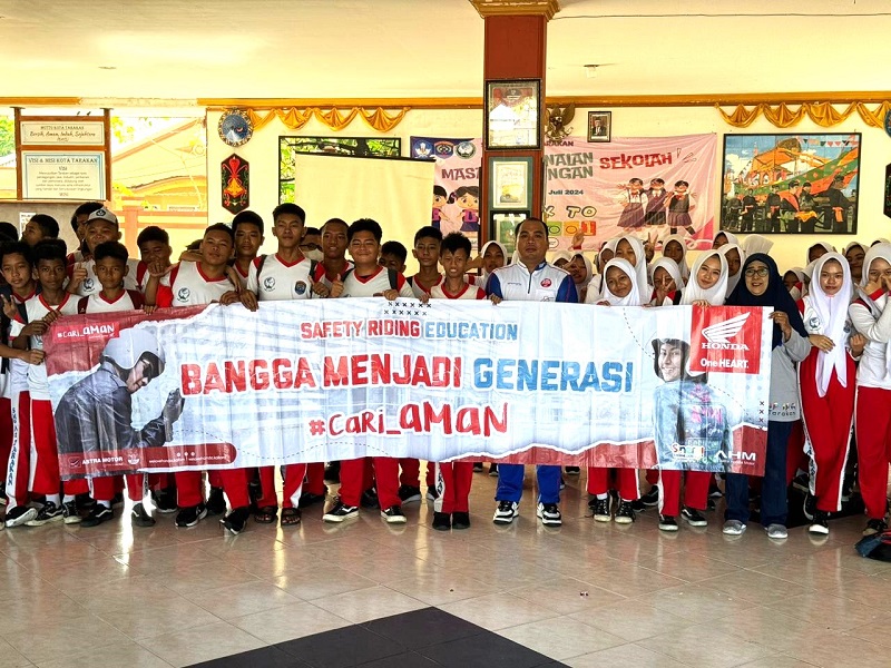 Astra Motor Kaltim