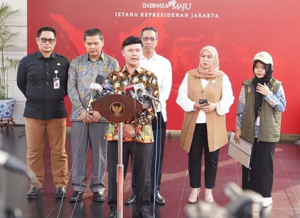 BERMASALAH: Bakal Pasangan Calon perseorangan Gubernur dan Wakil Gubernur DKI Jakarta Dharma Pongrekun-Kun Wardana dinyatakan belum memenuhi syarat untuk ikut Pilgub Jakarta 2024. (Istimewa)