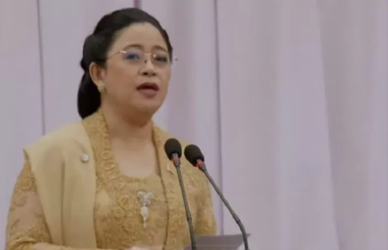 KUNKER: Ketua DPR RI Puan Maharani kunker ke Hongaria yang sudah sejak lama terjadwal. (YouTube/DPR RI/Antara)