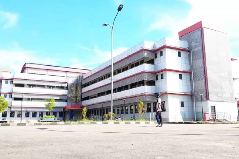 PENDIDIKAN: Pemkab Bulungan melakukan intervensi terhadap landscape Unikaltar.