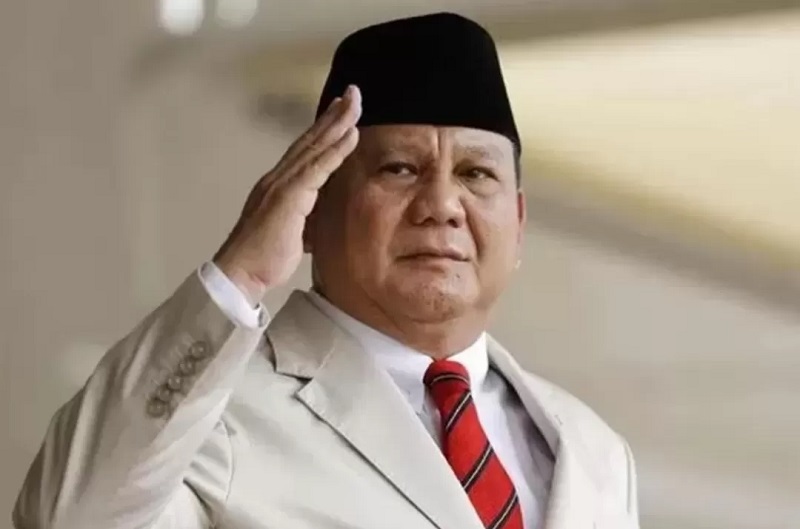 JELANG PELANTIKAN: Presiden terpilih Prabowo Subianto menjelang pelantikan mengumpulkan sejumlah ketua umum partai. &nbsp;(Dok. JawaPos.com)