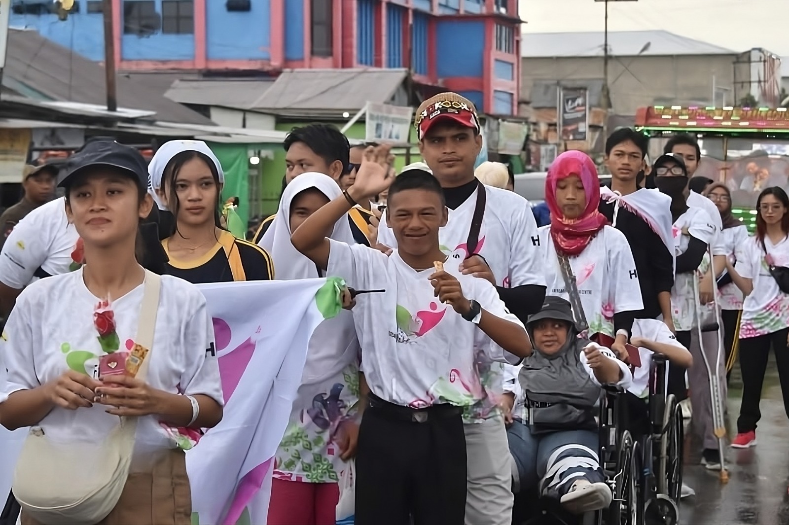 KESETARAAN : Pemda Bulungan berkomitmen untuk menjamin pemenuhan hak anak di Bulungan Bulungan