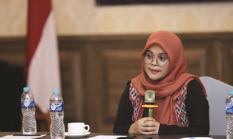 Bawaslu: Masyarakat Lakukan Pengawasan Partisipatif di Pemilu 2024