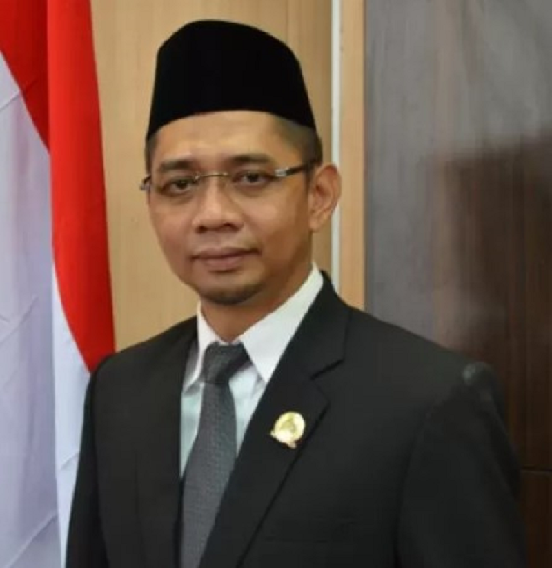 ISTIMEWA Firnadi Ikhsan Anggota DPRD Kaltim
