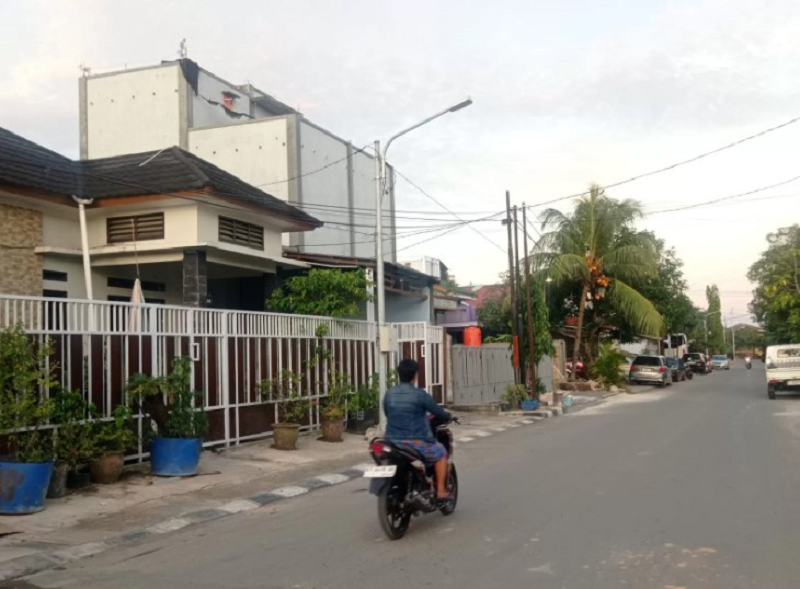 ADIEL KUNDHARA/KP MINIM: Capaian pajak sarang burung walet hanya sebatas di angka 33,33 persen dari Rp 3.150.000 yang ditargetkan sebelumnya.