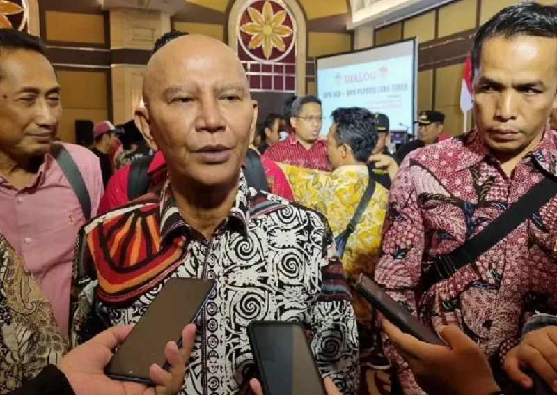 Ketua Badan Anggaran (Banggar) DPR RI Said Abdullah meminta Pemerintah bisa melibatkan Usaha Mikro, Kecil, dan Menengah (UMKM)