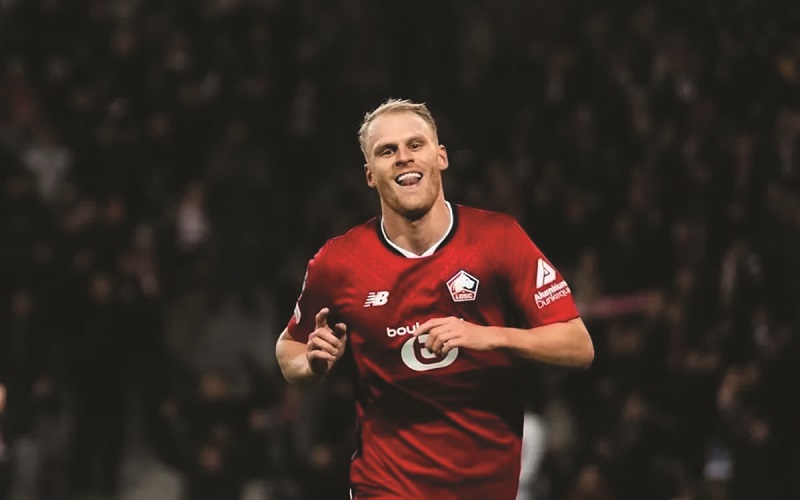 Instagram: @mittchelb TIMNAS; Proses naturalisasi Mitchel Bakker mengalami sedikit kesulitan, namun PSSI tetap optimis.