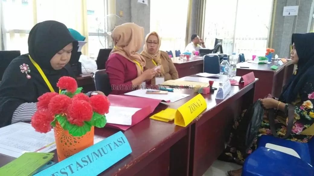 SISTEM BARU : Kemendikdasmen menganti sistem PPDB dengan SPMB domisili.