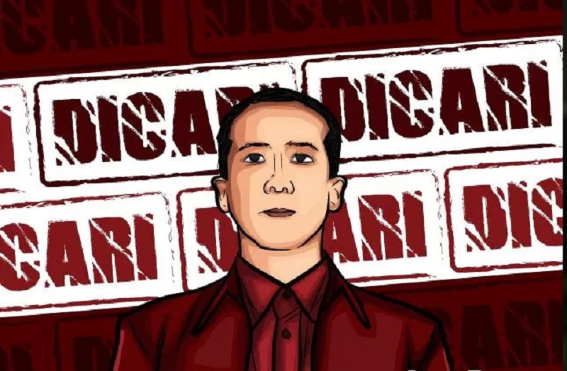 KOKOH PRABA/JAWA POS ILUSTRASI: Politisi PDIP Harun Masiku.