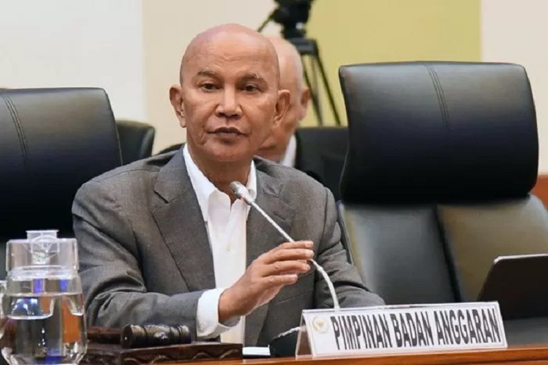 Ketua Banggar DPR Said Abdullah (DPR)