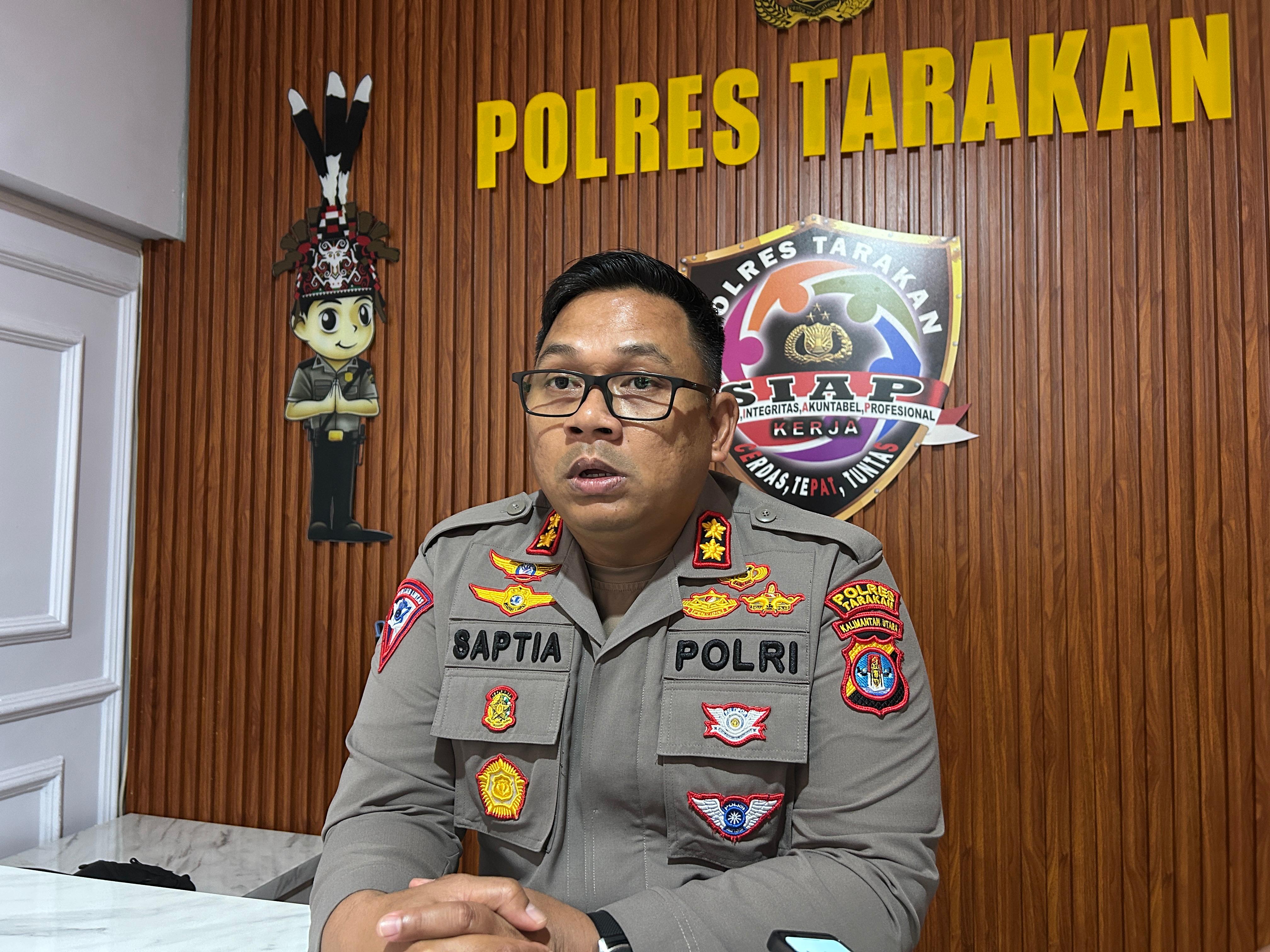 AKBP ADI SAPTIA SUDIRNA