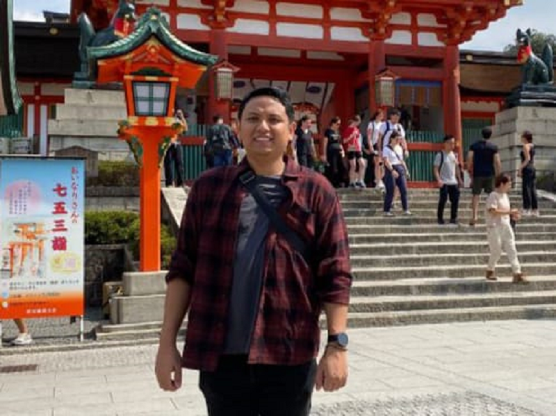 Oleh: Joshua Sibagariang
