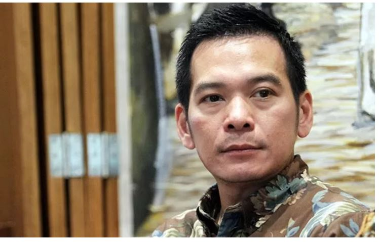 INGATKAN PEMERINTAH: Anggota Komisi IV DPR RI fraksi PKB, Daniel Johan. FOTO: Istimewa