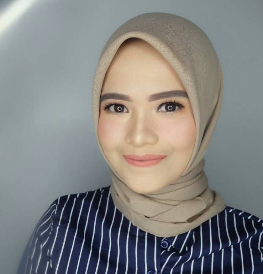 Psikolog Henni Budiastuti, M.Psi., FOTO: DOK PRIBADI