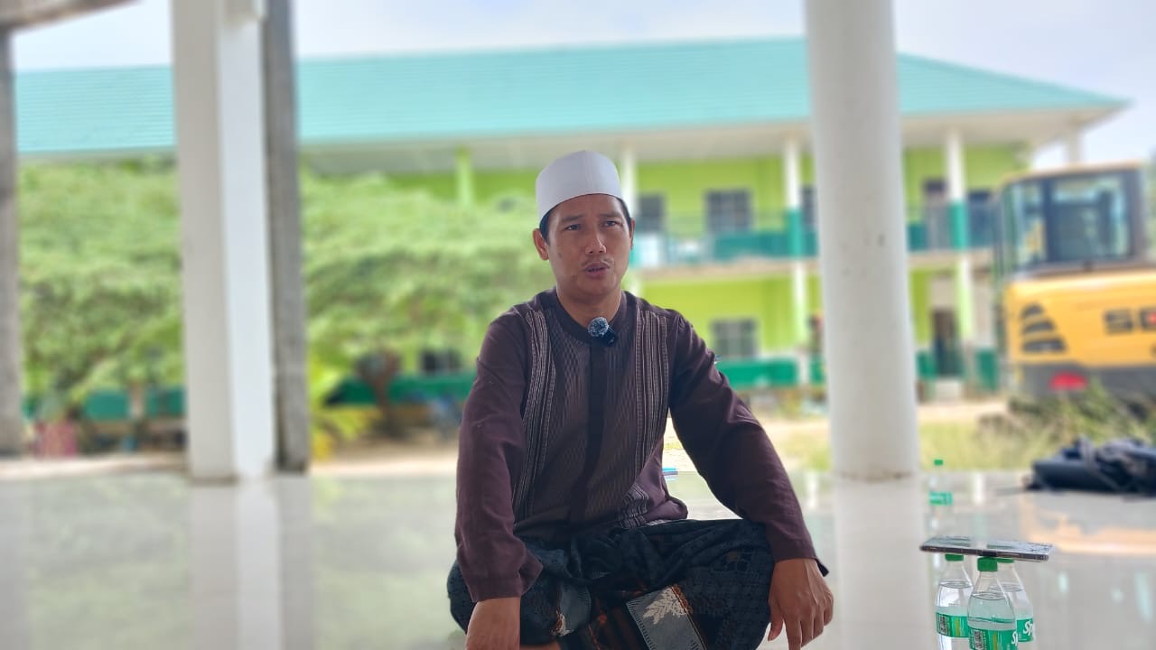 M.Tamrin Al Hafid