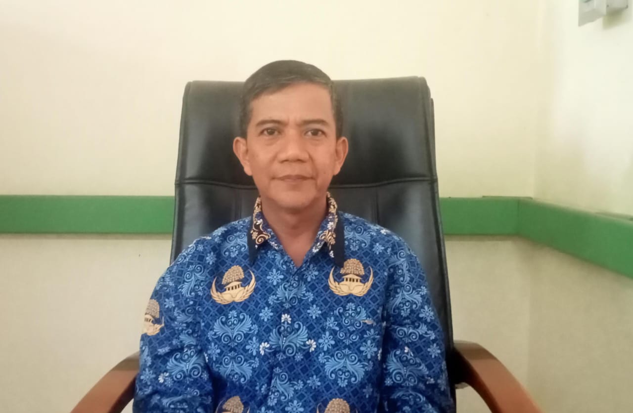 Kabid Sosial Dinsos PMD Tana Tidung Armansyah