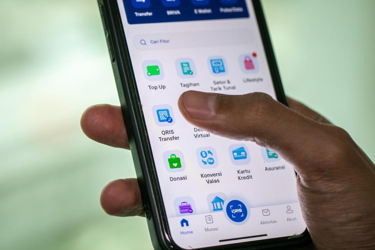 Jadi Andalan Masyarakat, Super App BRImo Digunakan Oleh 40 Juta User dan Catat Transaksi Rp1.599 Triliun Dalam 3 Bulan
