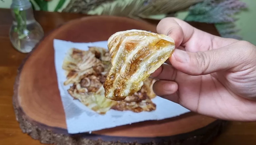 Ilustrasi Kol Goreng Berbahaya? Ini Dampaknya bagi Kesehatan yang Harus Anda Ketahui. (Freepik)