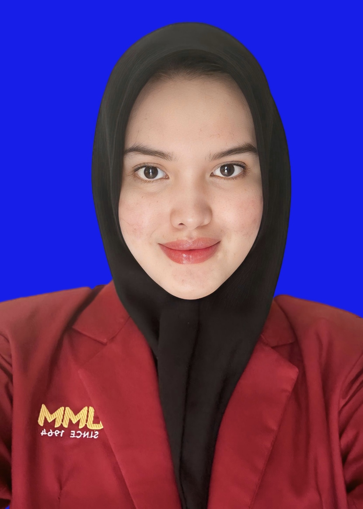 Mahasiswa Ekonomi Pembangunan, Universitas Muhammadiyah Malang, Halimah Tussadiyah
