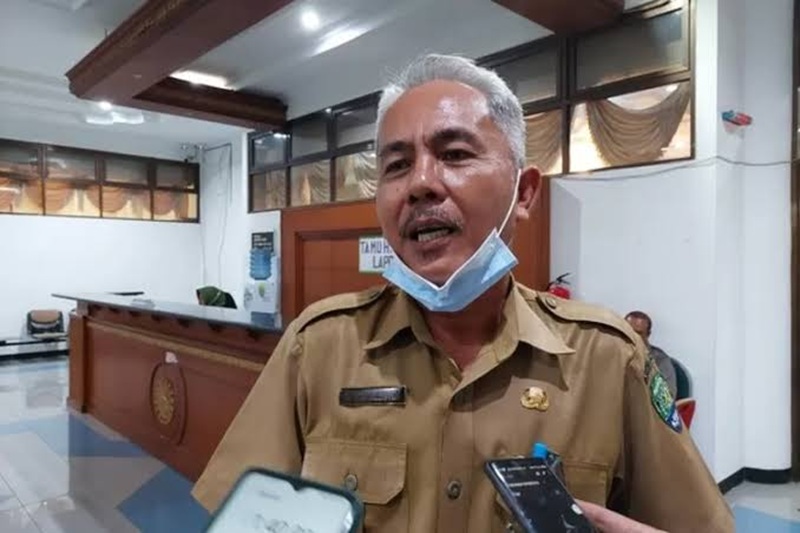 Kepala Disdikbud Kabupaten Bulungan, Suparmin