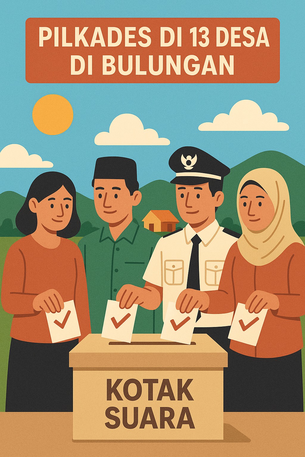 Ilustrasi
