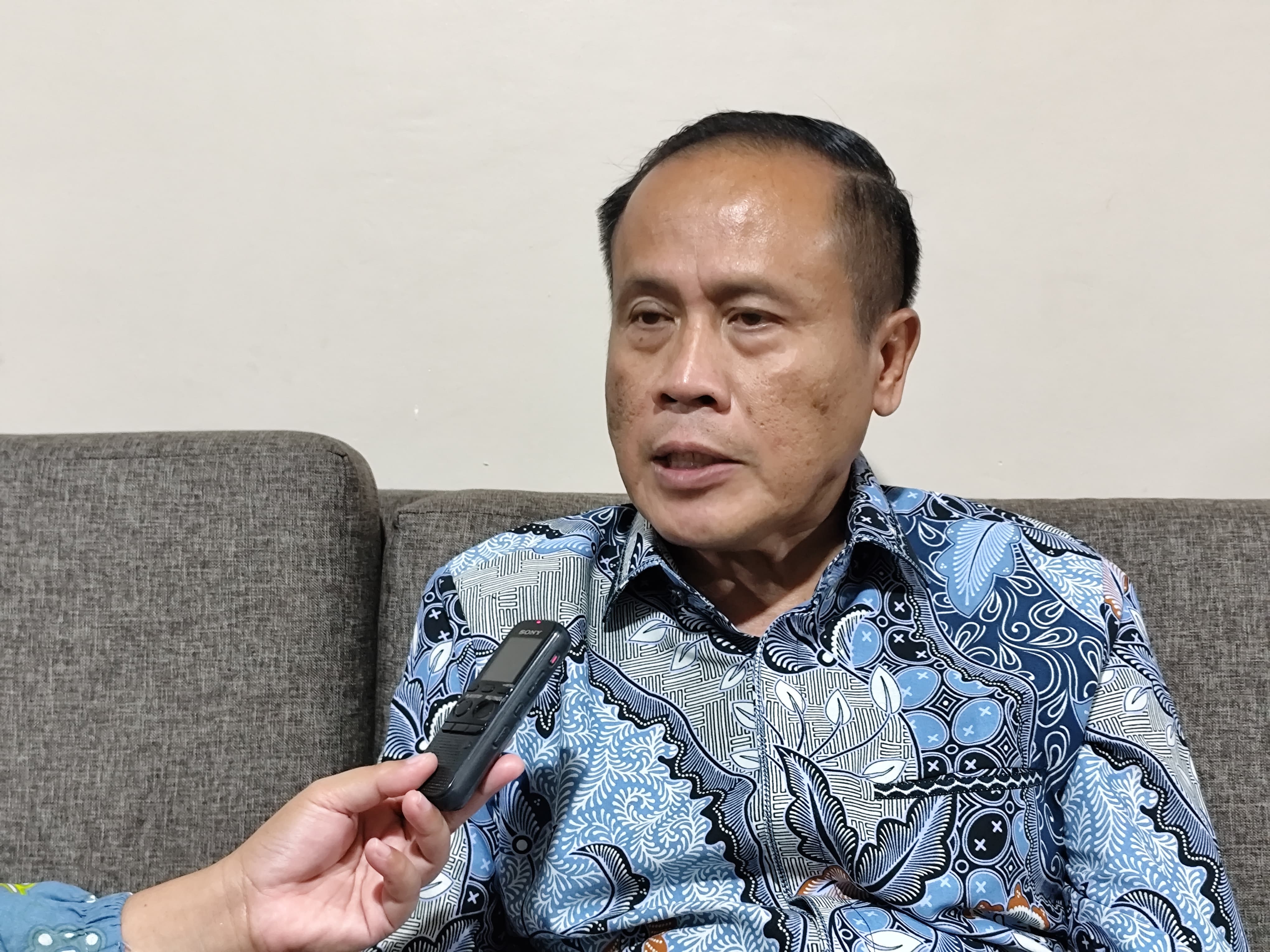 Konsul RI Tawau, Aris Heru Utomo. Foto: DOK KRI TAWAU