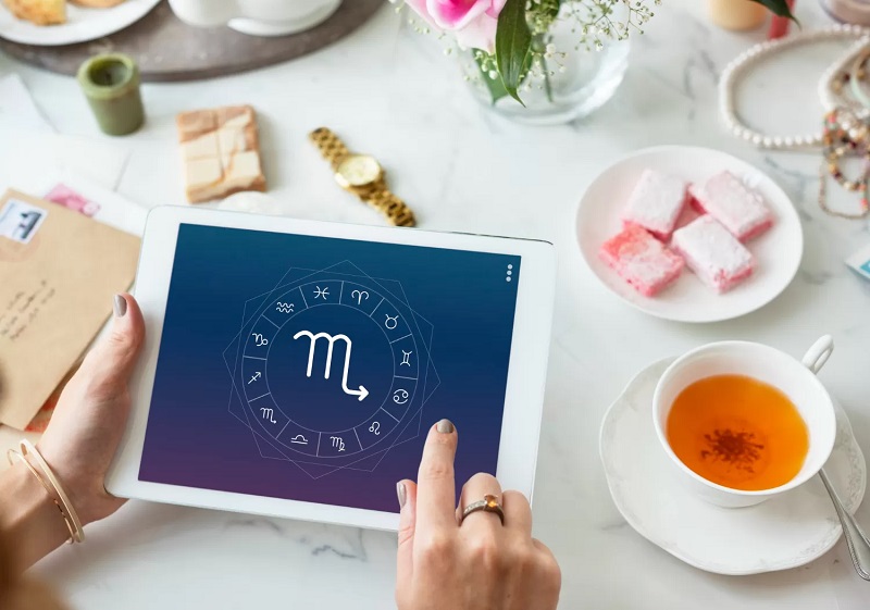 Pesan Semesta untuk Scorpio Juli 2025: Jangan Terburu-Buru, Rezeki Akan Lancar Asal Fokus (rawpixel.com/Freepik)