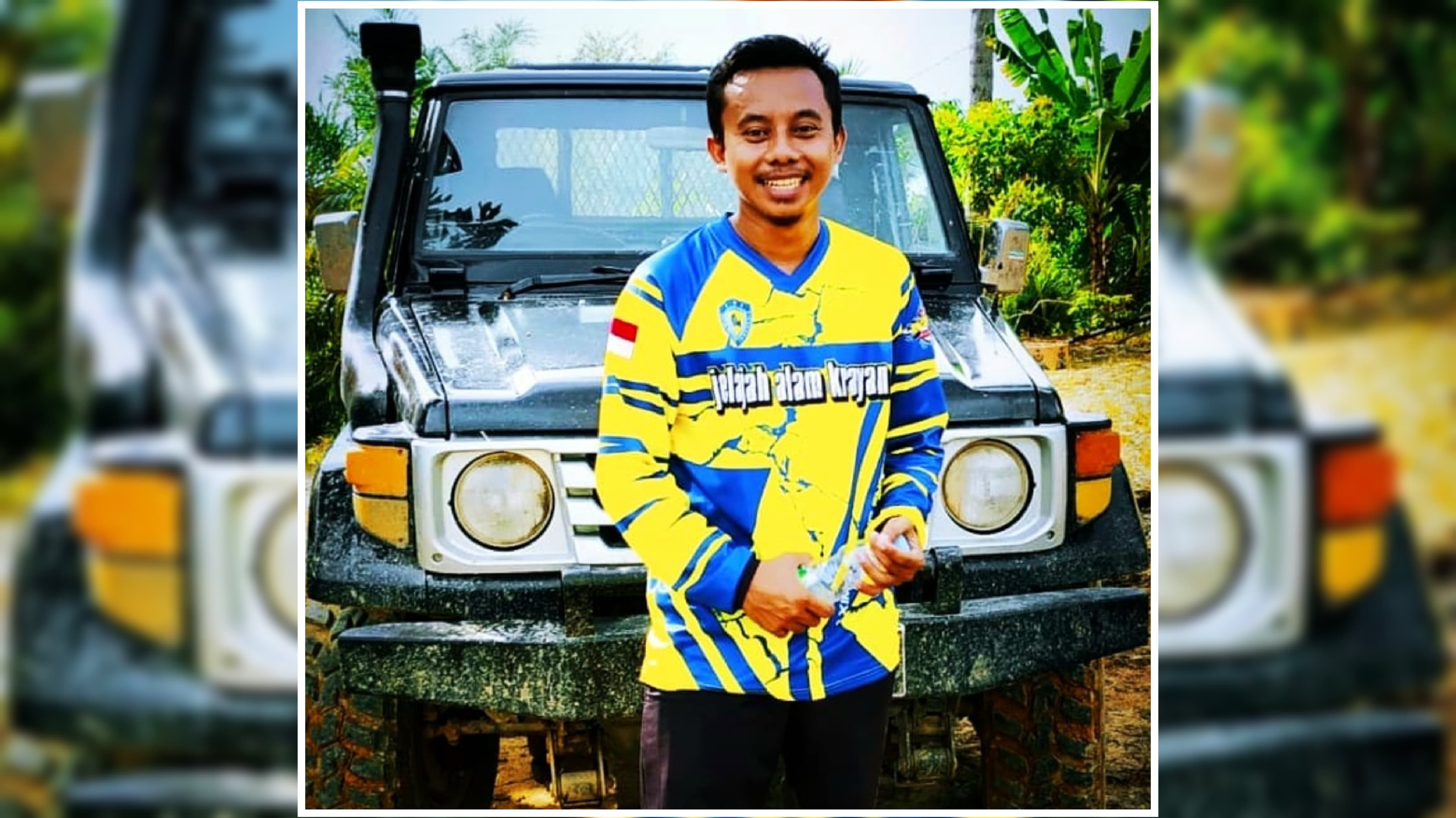 Oleh: Alamsyah Wakil Ketua Umum BPC HIPMI Nunukan.  Eks Tenaga Pendamping Profesional Kemendes PDTT-Satker P3MD Kalimantan Utara 2017-2019