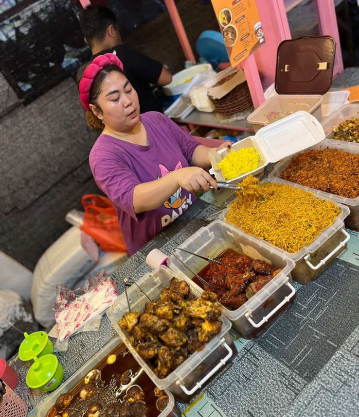 Dhuwi Putri Mega Dhamayanti