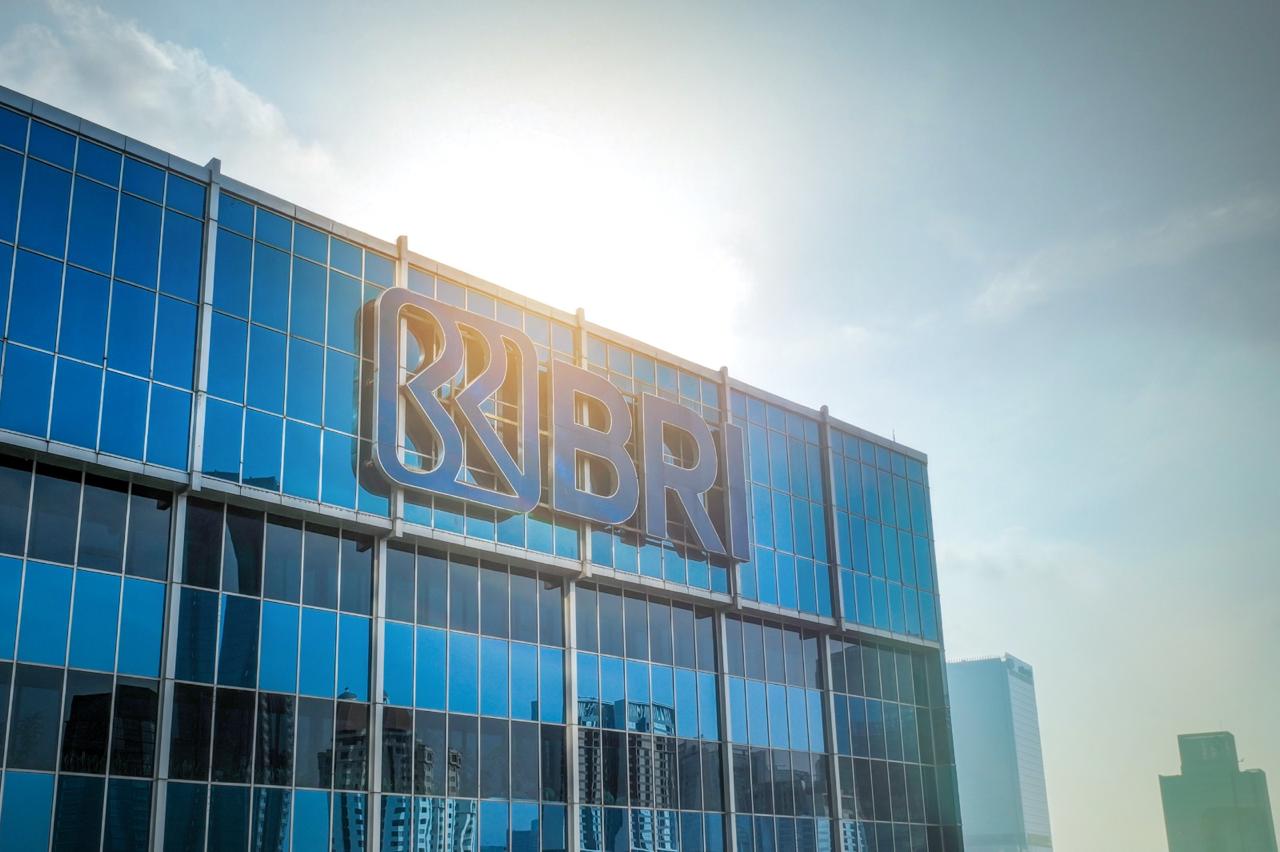 BERITA PERS  PT BANK RAKYAT INDONESIA Persero Tbk  No.: 312  Tanggal Agustus 2025