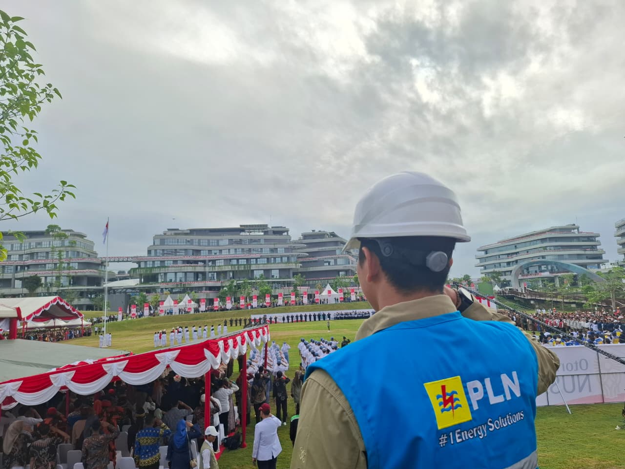 Siaran Pers No. 0050/PR-KTKU/STH.01.05/VIII/2025