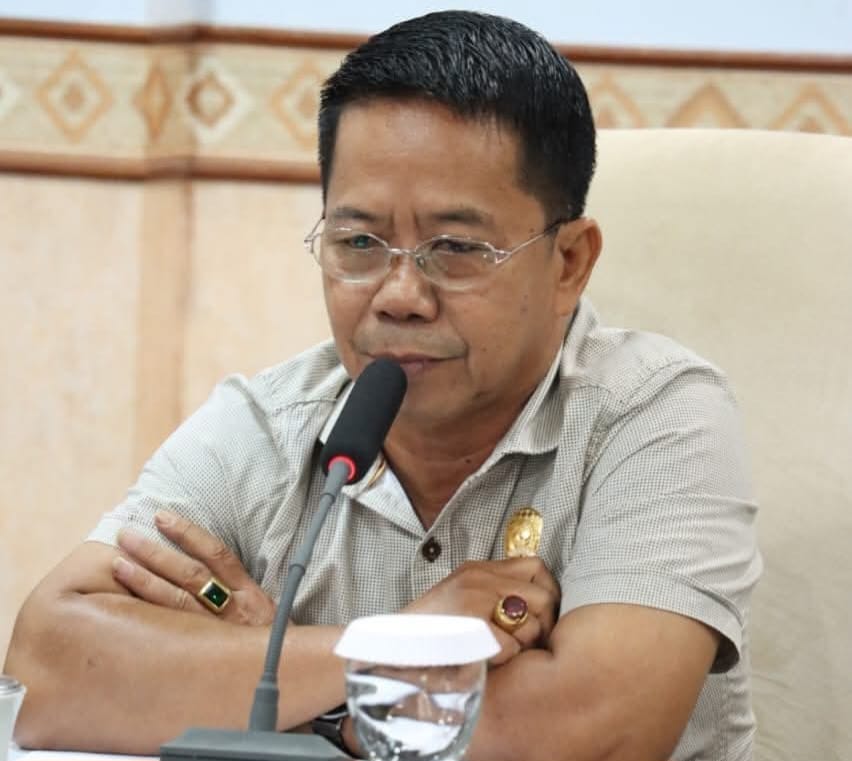 Anggota DPRD Bulungan, Mansyah