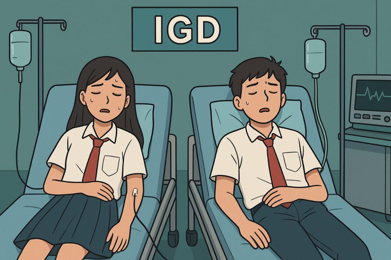 Ilustrasi