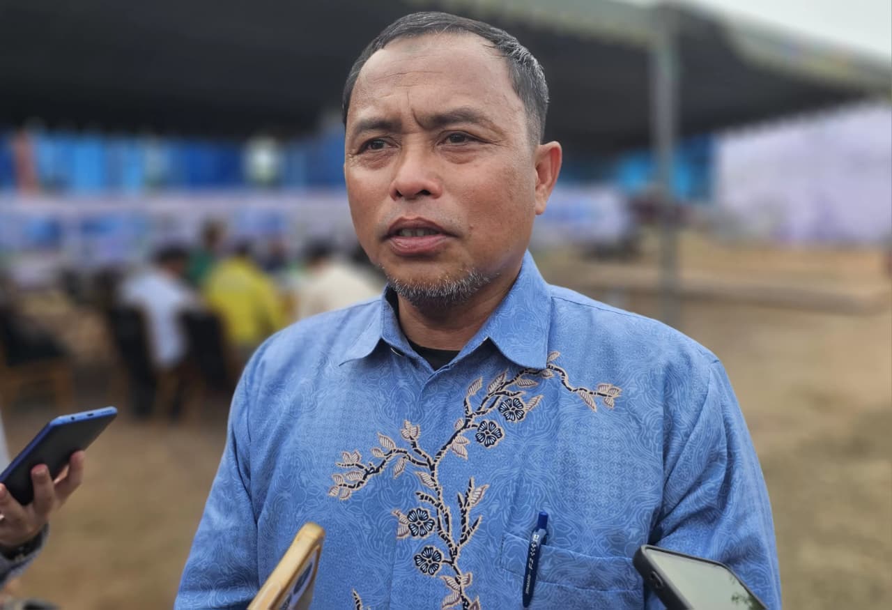 Perumda Air Minum Bulungan Baru Layani 5 Kecamatan, Targetkan Perluasan