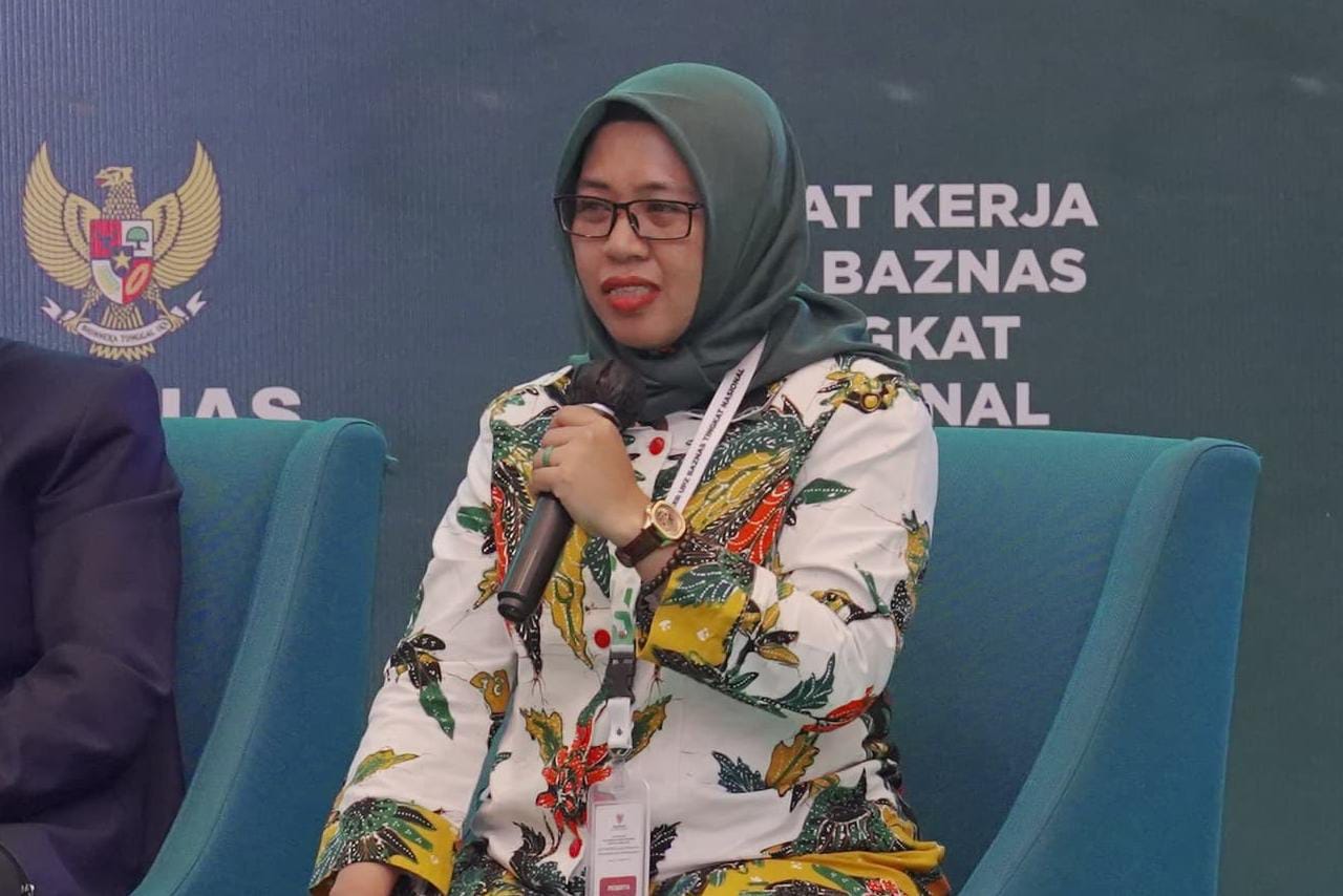 Ekonom Ingatkan Bahaya Politisasi Zakat