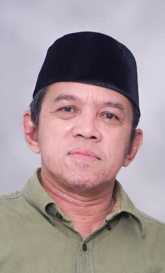 Sekretaris MUI Kaltara, H. Alwan Saputra